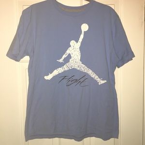 Air Jordan Flight Shirt